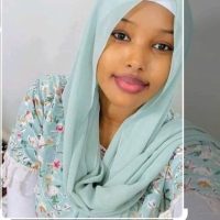 Aisha's Profile Photo